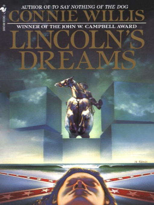 Title details for Lincoln's Dreams by Connie Willis - Wait list